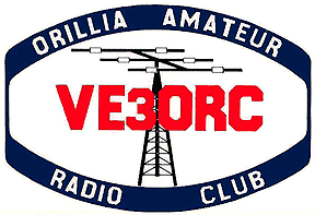 Orillia Amateur Radio Club